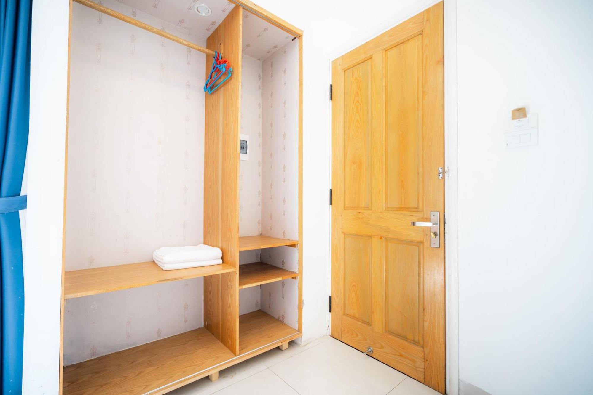 Cavilla Boutique Hotel & Apartment Da Nang Exterior photo